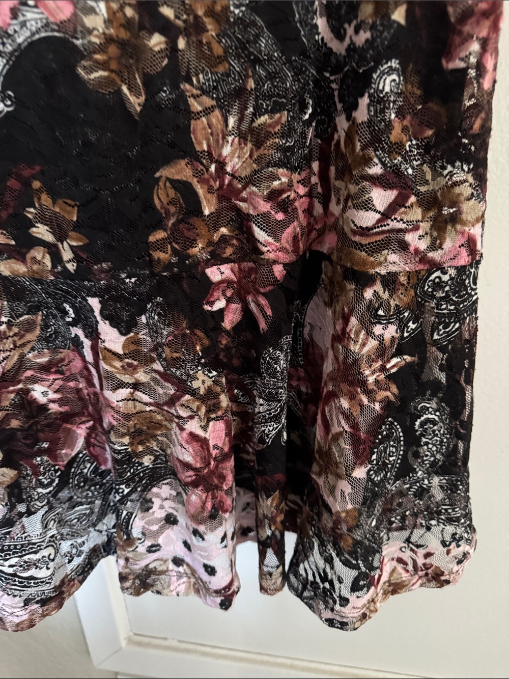 Connected Dress - Picture 4 of 10